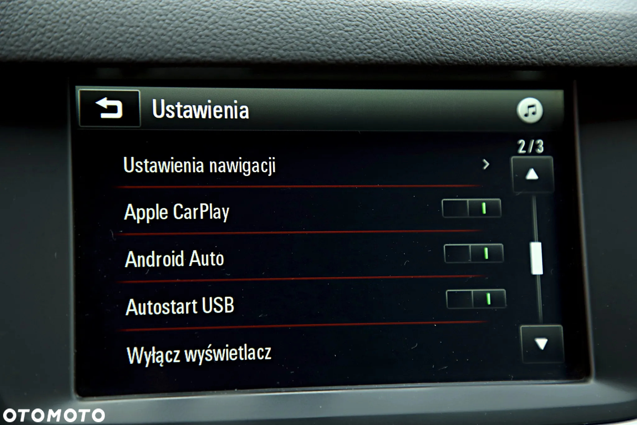Opel Astra V 1.5 CDTI Edition S&S - 30