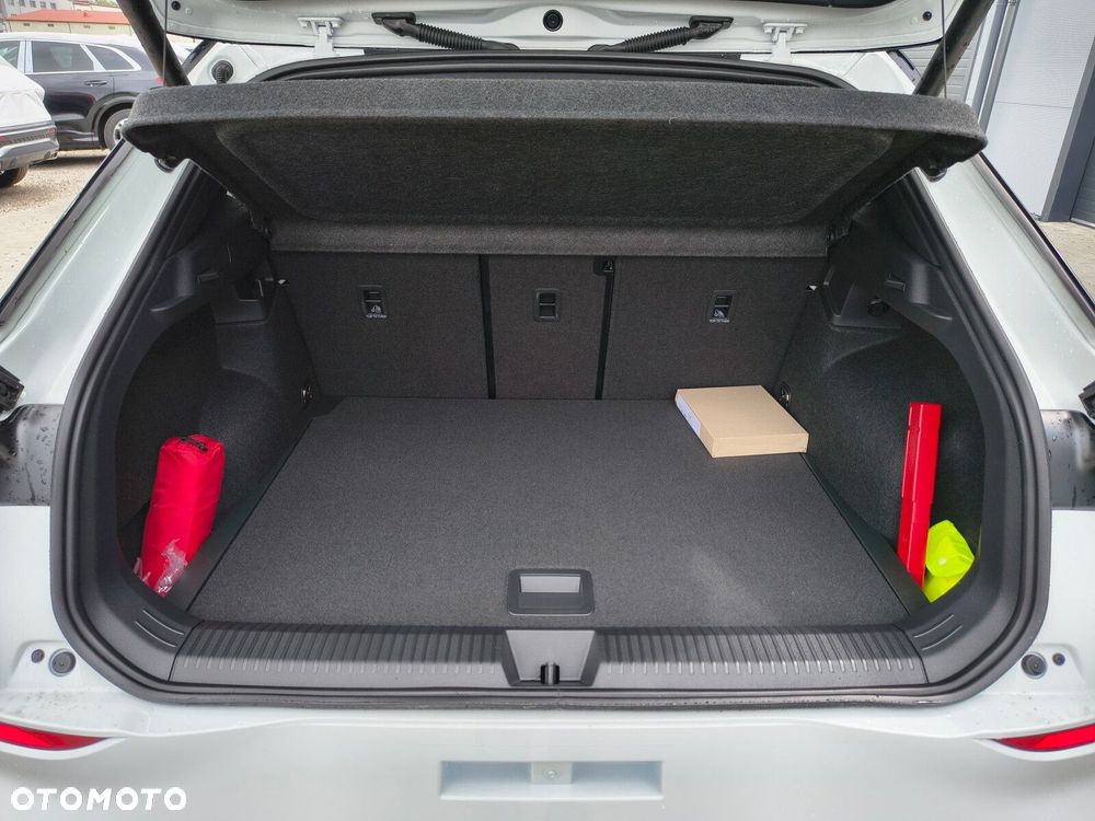 Volkswagen T-Roc 1.5 TSI Style DSG - 10