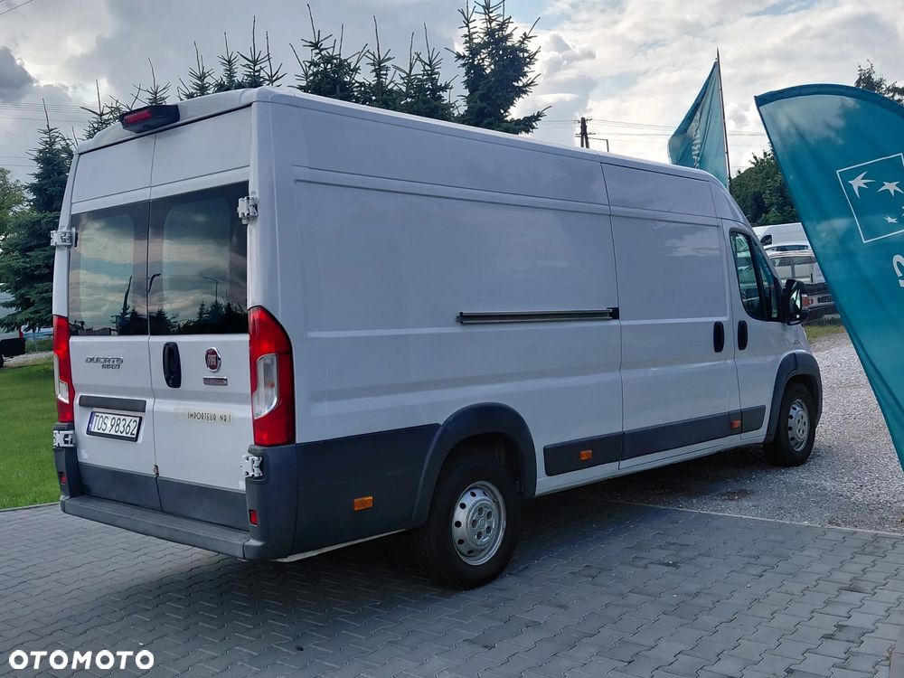 Fiat Ducato - 3