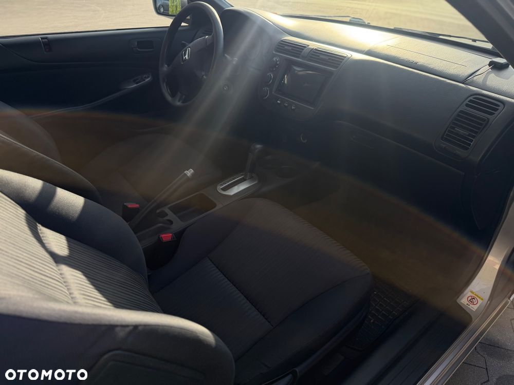 Honda Civic - 13