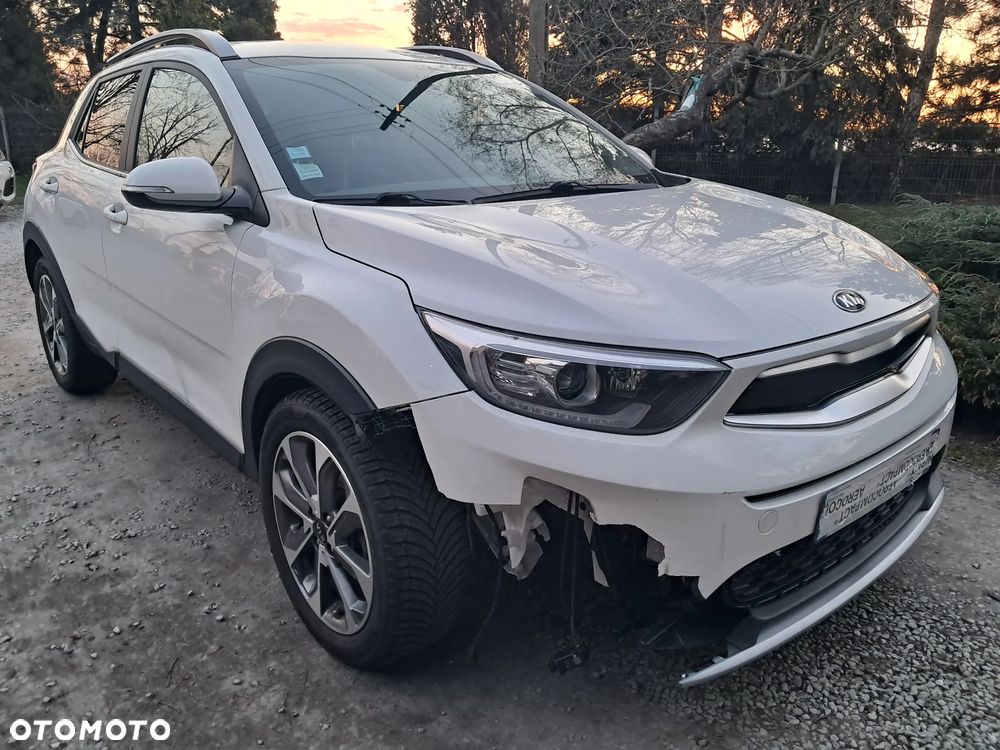 Kia Stonic 1.0 T-GDI XL - 8