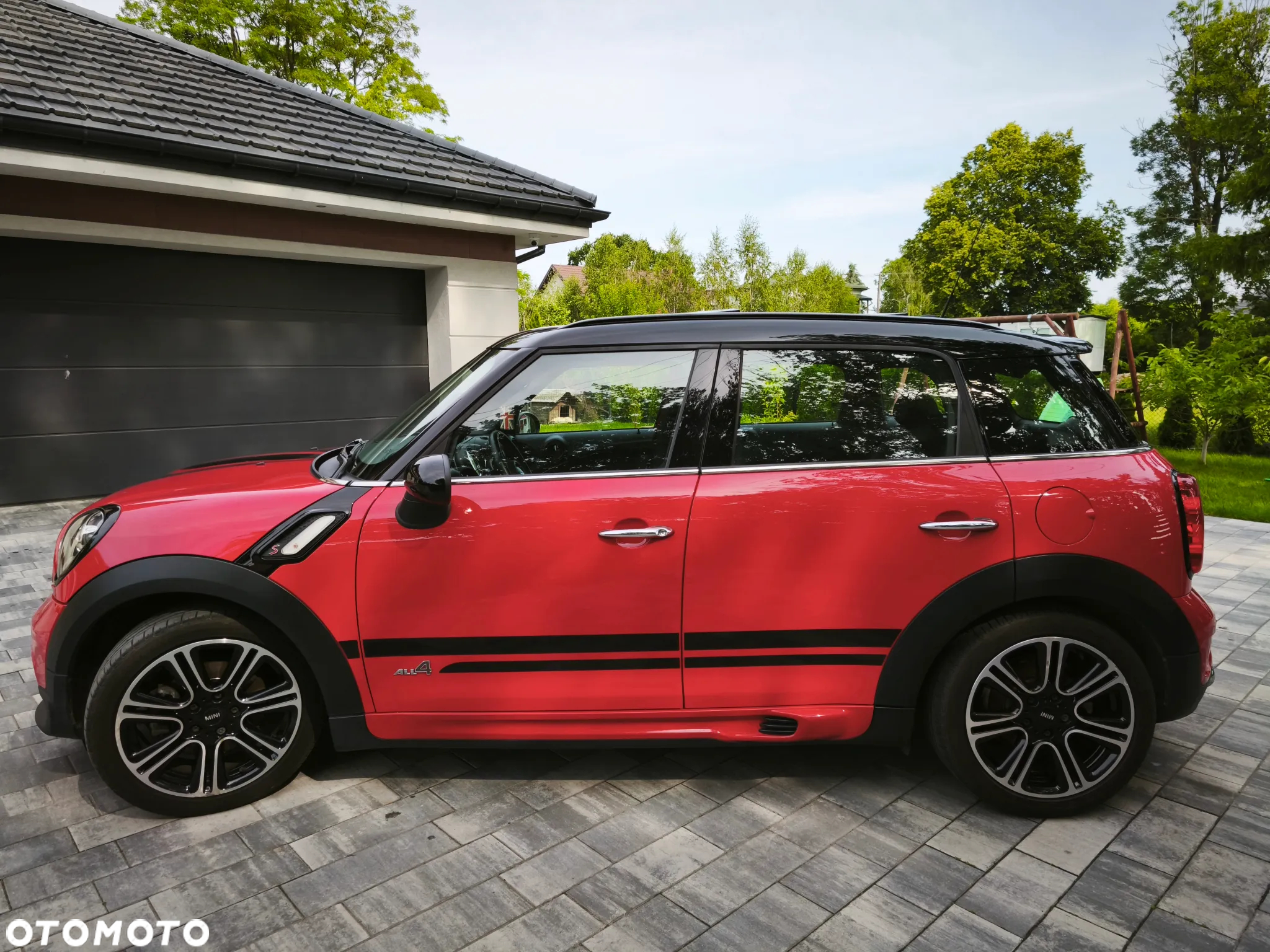 MINI Countryman - 3