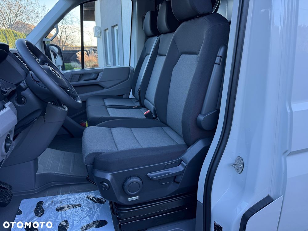 Volkswagen Crafter - 7