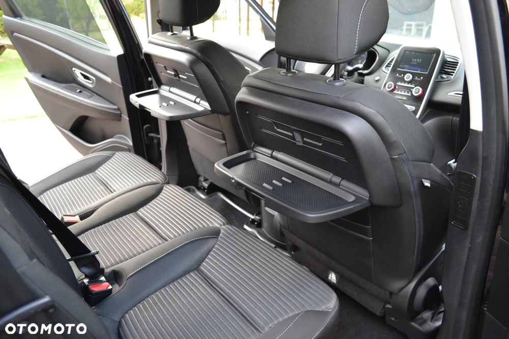 Renault Scenic ENERGY TCe 130 INTENS - 30