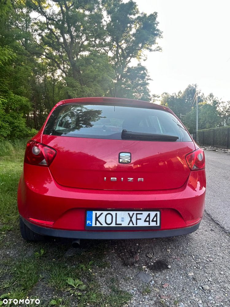 Seat Ibiza 1.6 16V Reference - 3