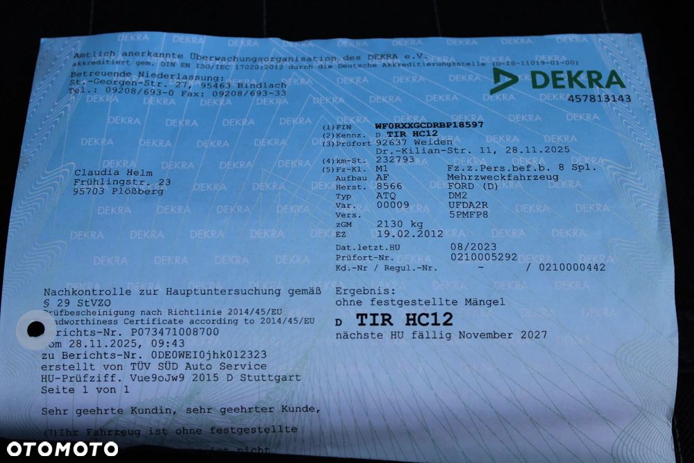 Ford Kuga 2.0 TDCi 4x4 Titanium - 37