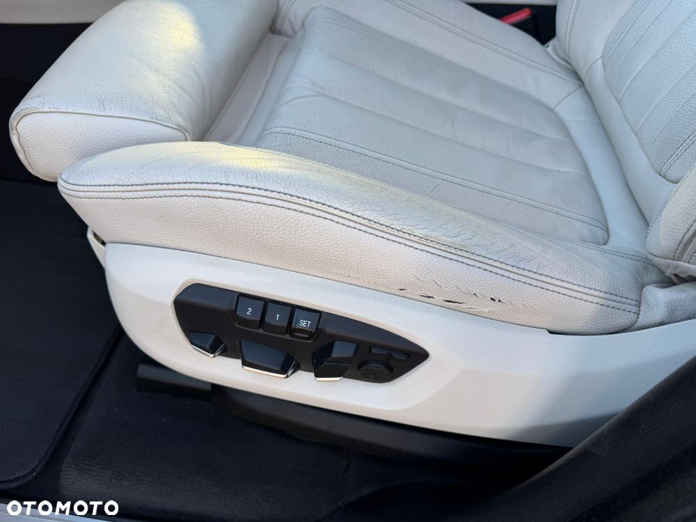 BMW X5 xDrive25d - 13