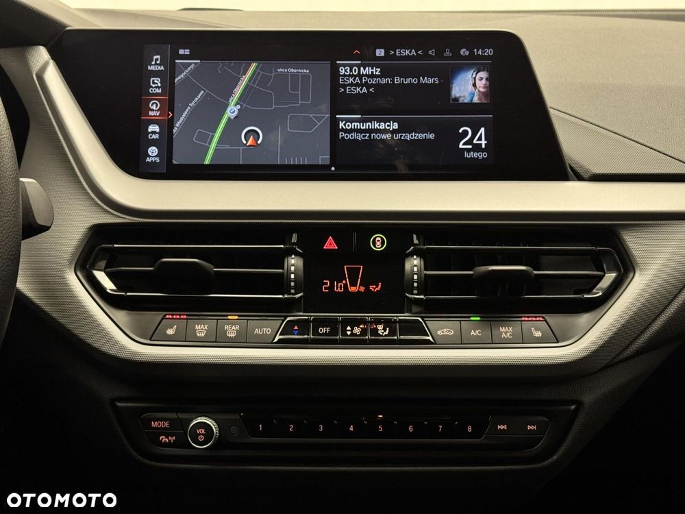 BMW Seria 1 - 27