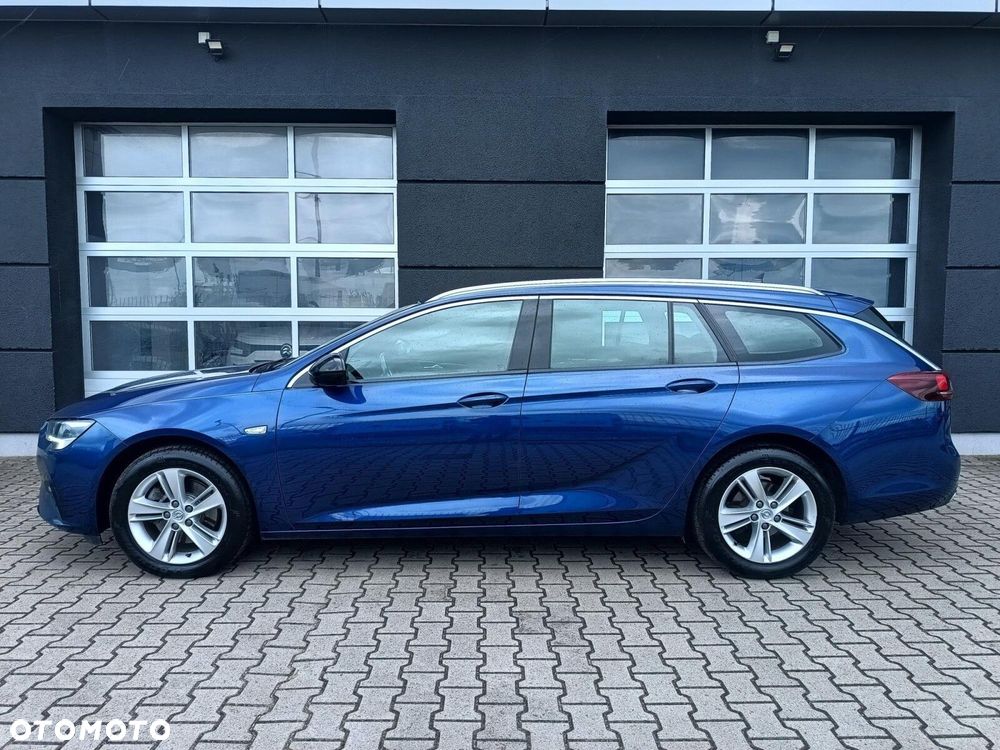 Opel Insignia 2.0 CDTI Elegance S&S - 10