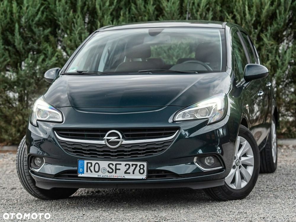 Opel Corsa - 5