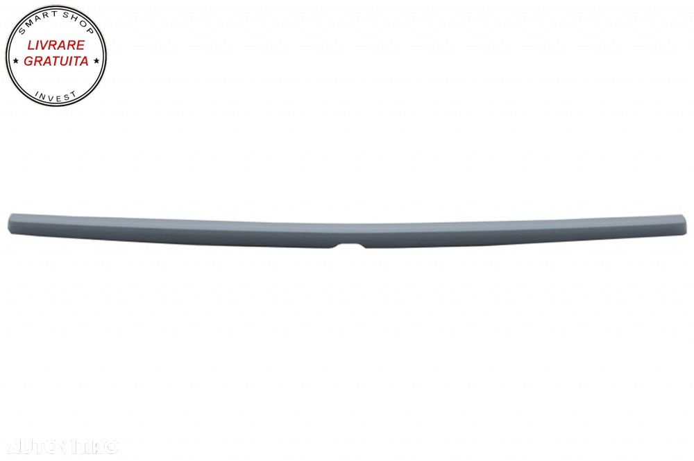 Eleron Portbagaj Mercedes E-Class W212 (2009-up)- livrare gratuita - 3