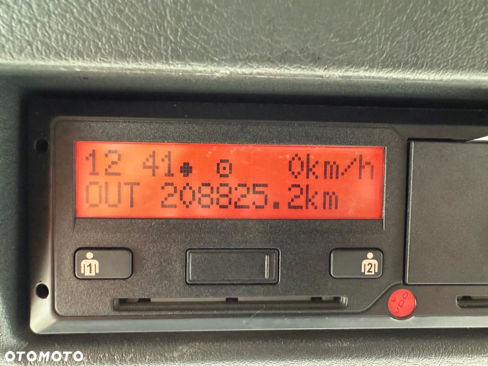 MAN TGS 26.400 CIFA K 36 L - 9