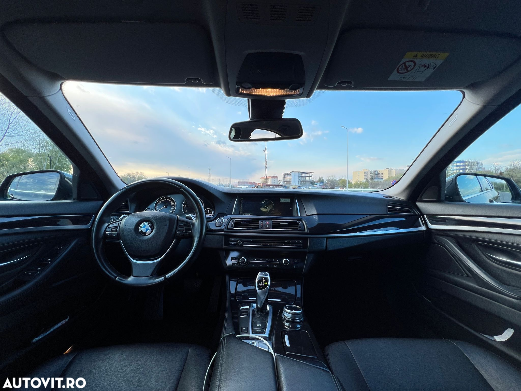 BMW Seria 5 - 14