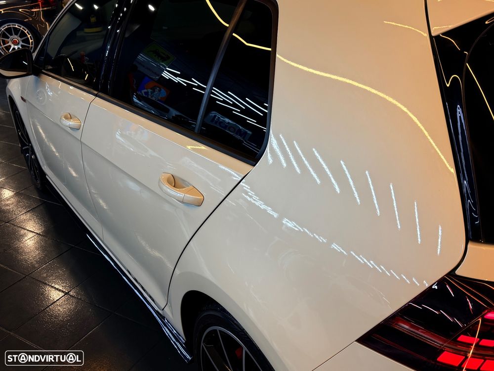 VW Golf GTI TCR 2.0 TSI OPF DSG - 14