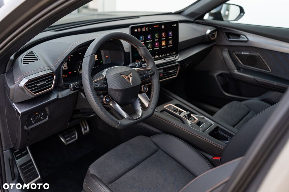 Cupra Formentor 1.5 eTSI mHEV DSG - 9