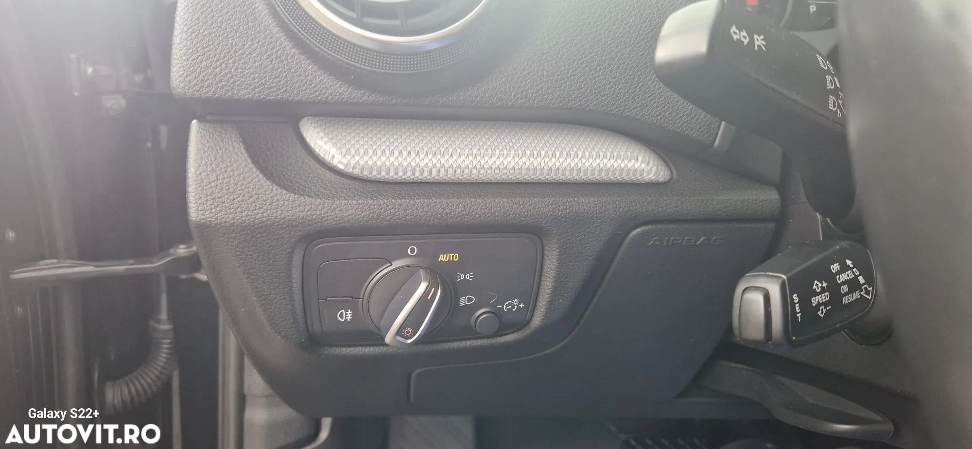 Audi A3 1.6 TDI clean Stronic Attraction - 10