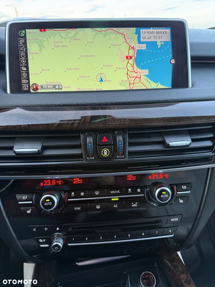 BMW X5 - 30