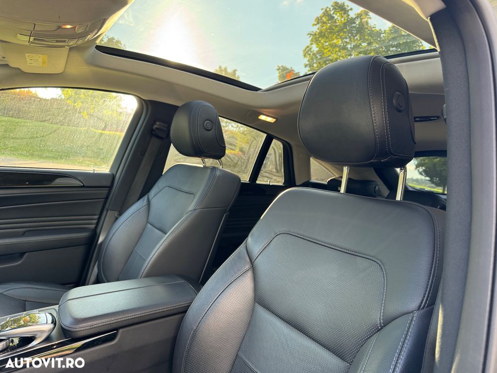 Mercedes-Benz GLE 350 d 4MATIC - 34