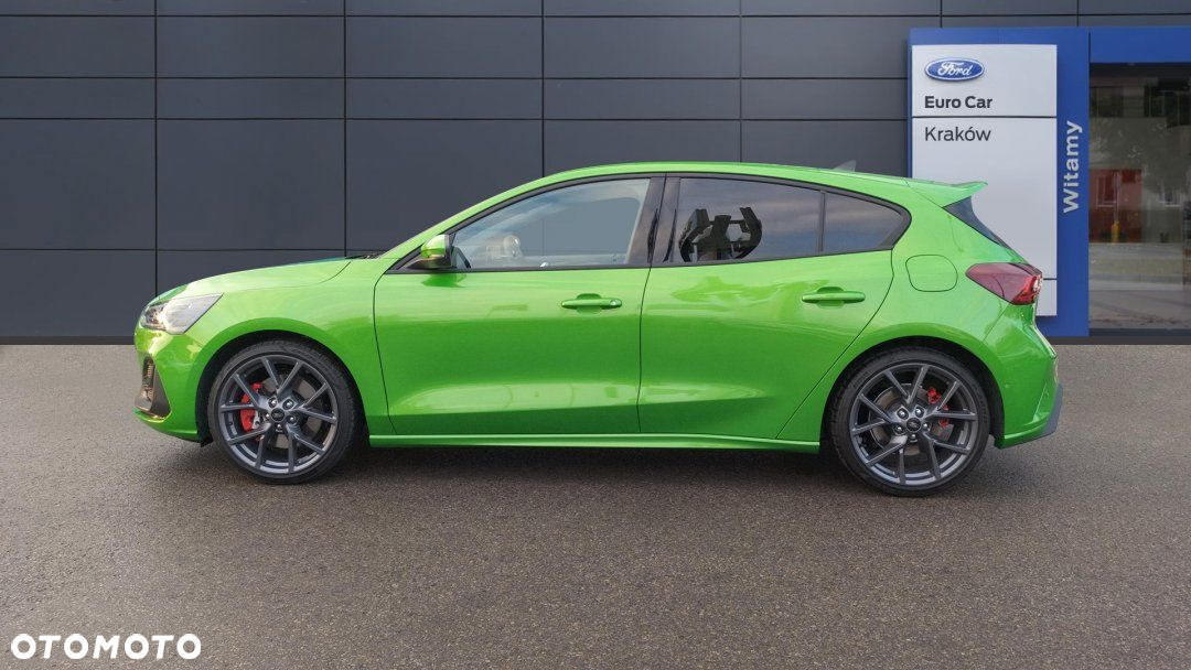Ford Focus - 2