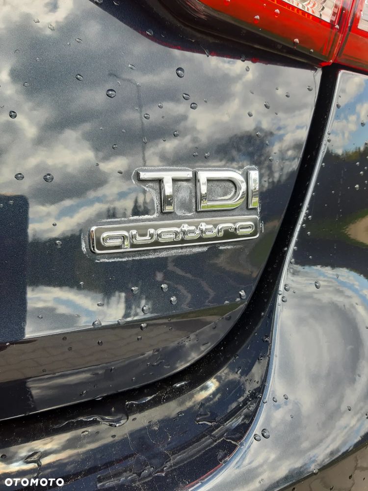Audi A4 Avant 2.0 TDI quattro - 12