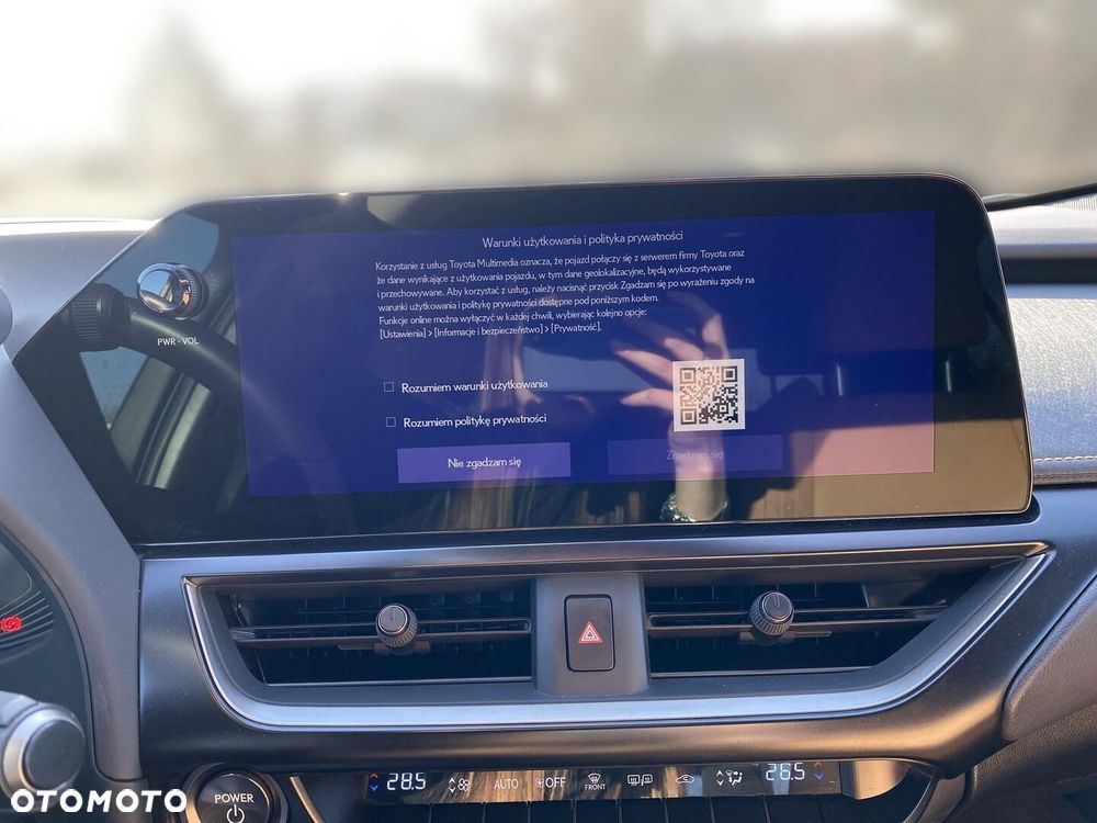 Lexus UX 250h GPF F Sport Design 2WD - 20