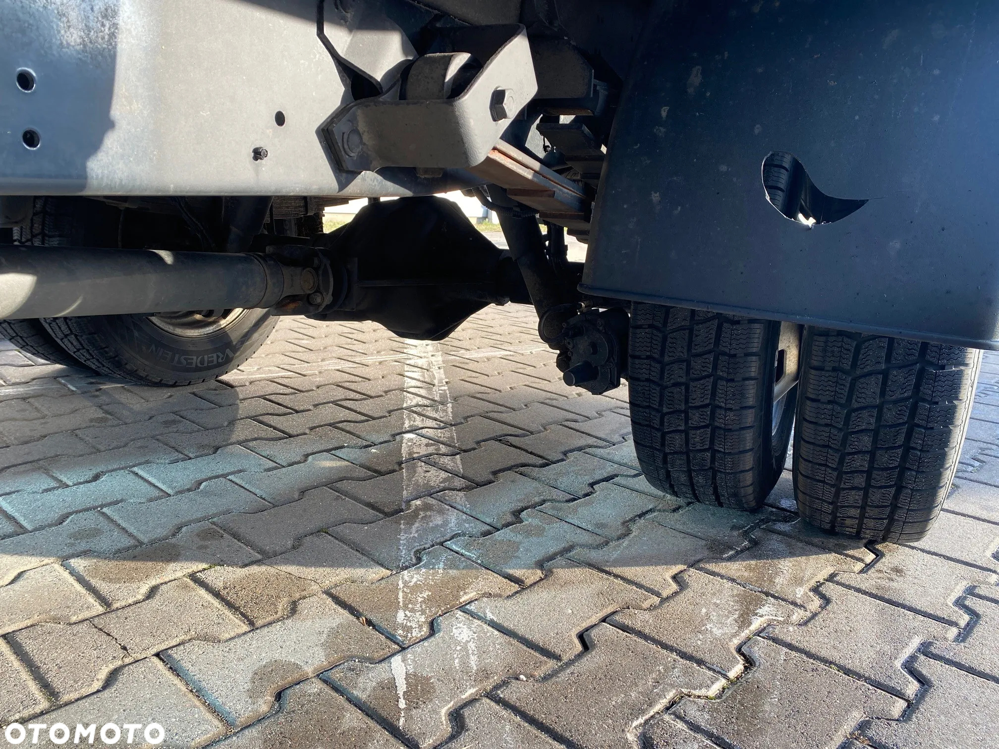 Iveco 50C/35 - 12