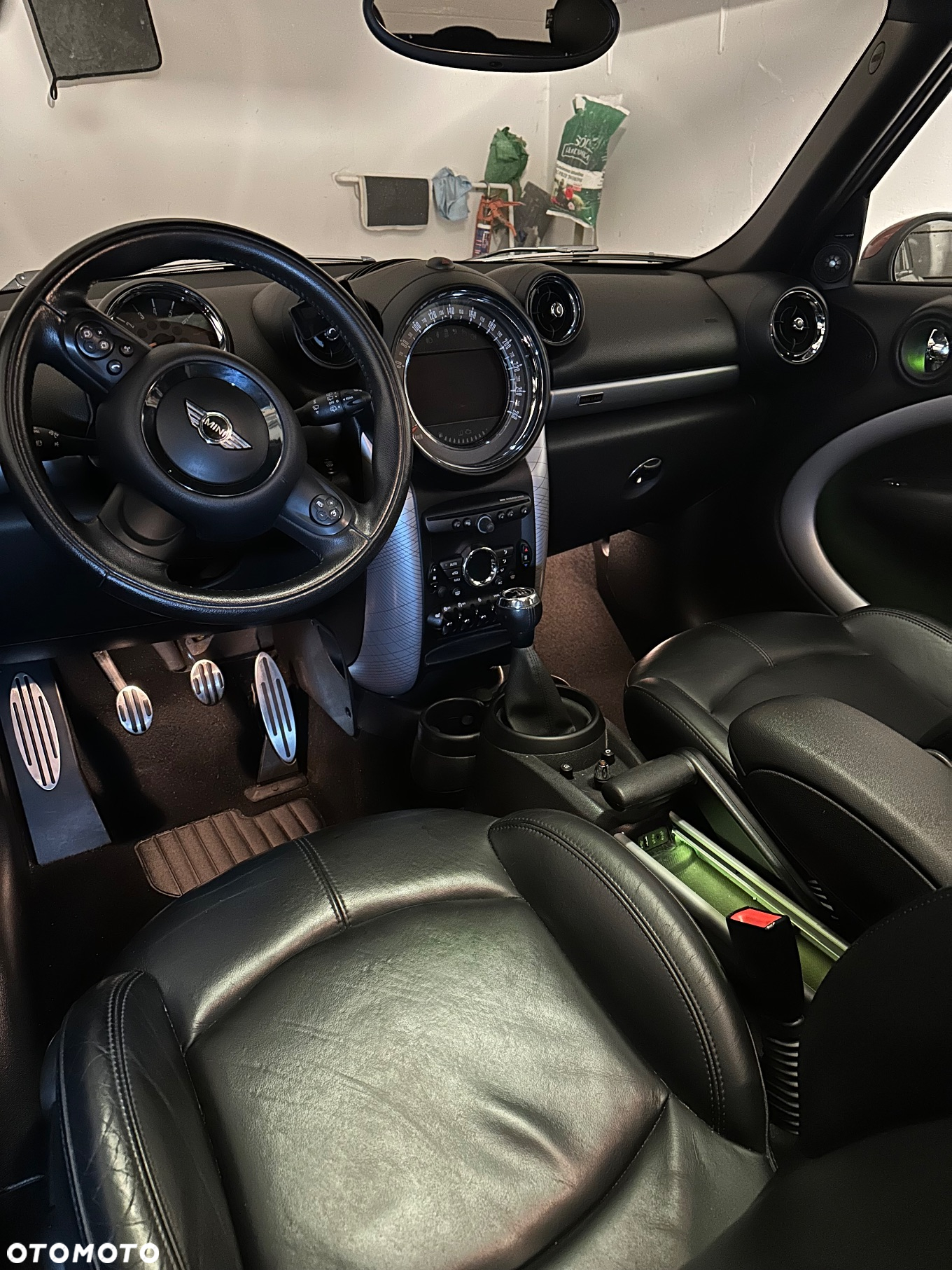 MINI Countryman Cooper S All4 Park Lane - 26