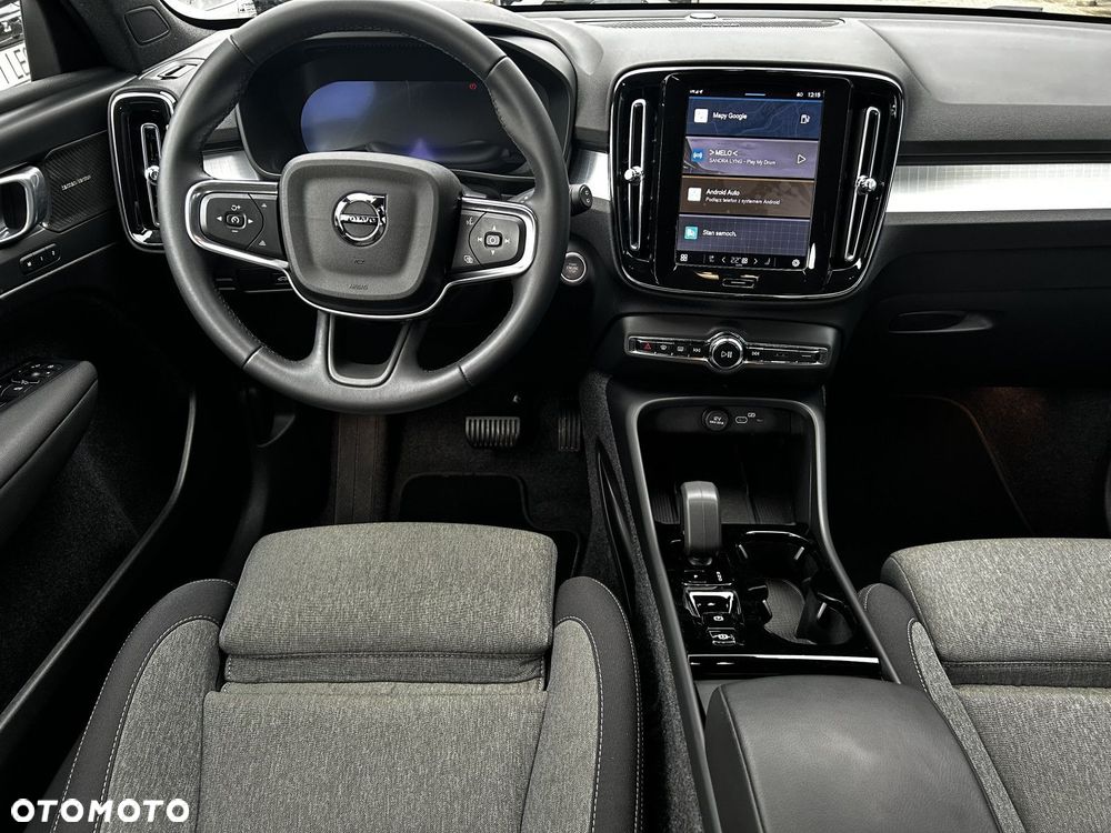 Volvo XC 40 - 15