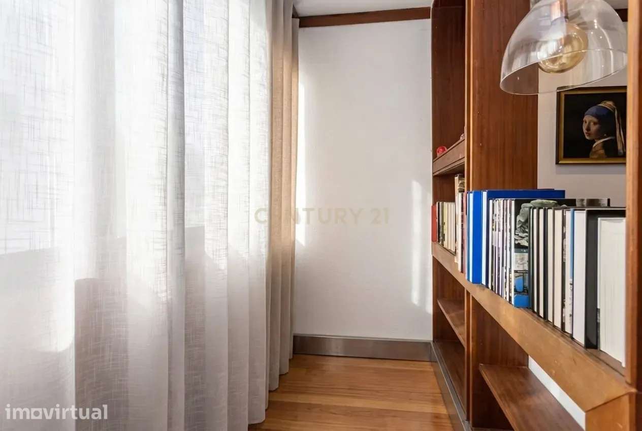 Apartamento T3 em Corroios – Junto à Estação Fertagus - Grande imagem: 5/33