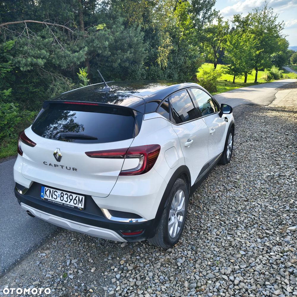 Renault Captur 1.0 TCe Intens - 9
