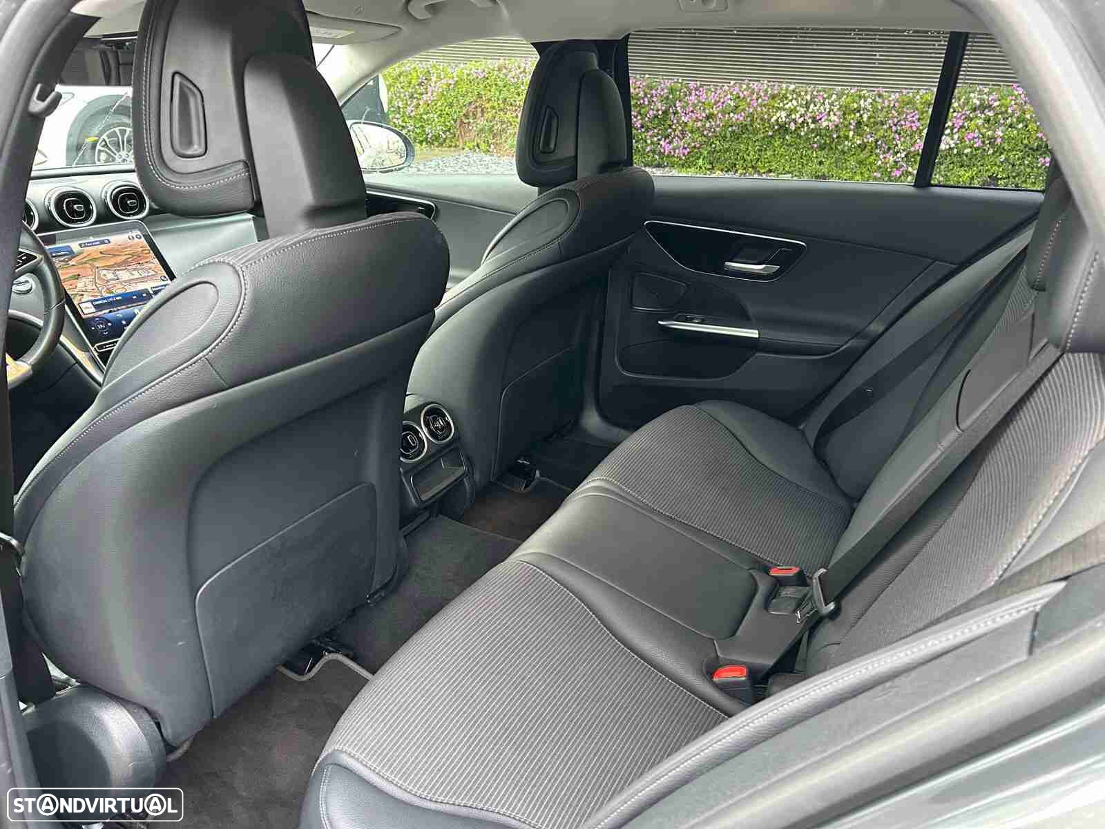 Mercedes-Benz C 220 d - 5