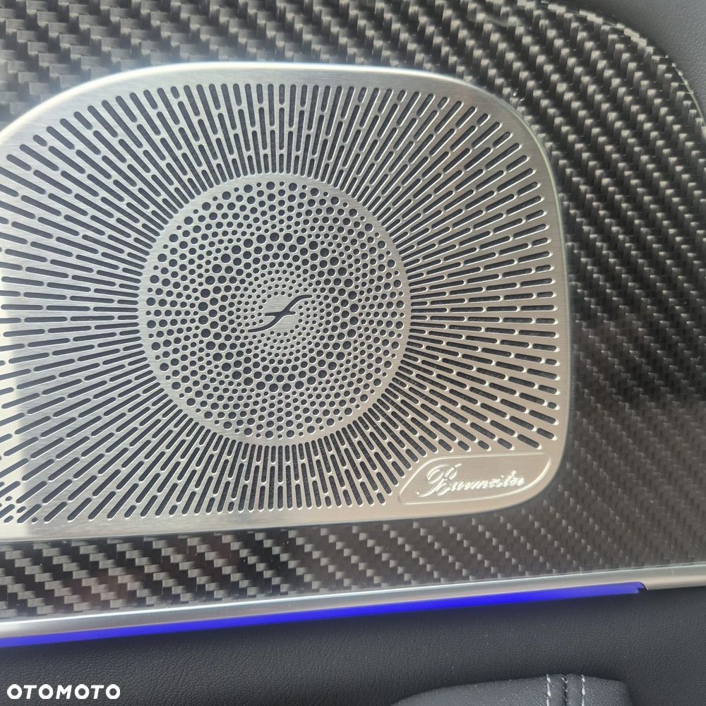 Mercedes-Benz GLE - 6