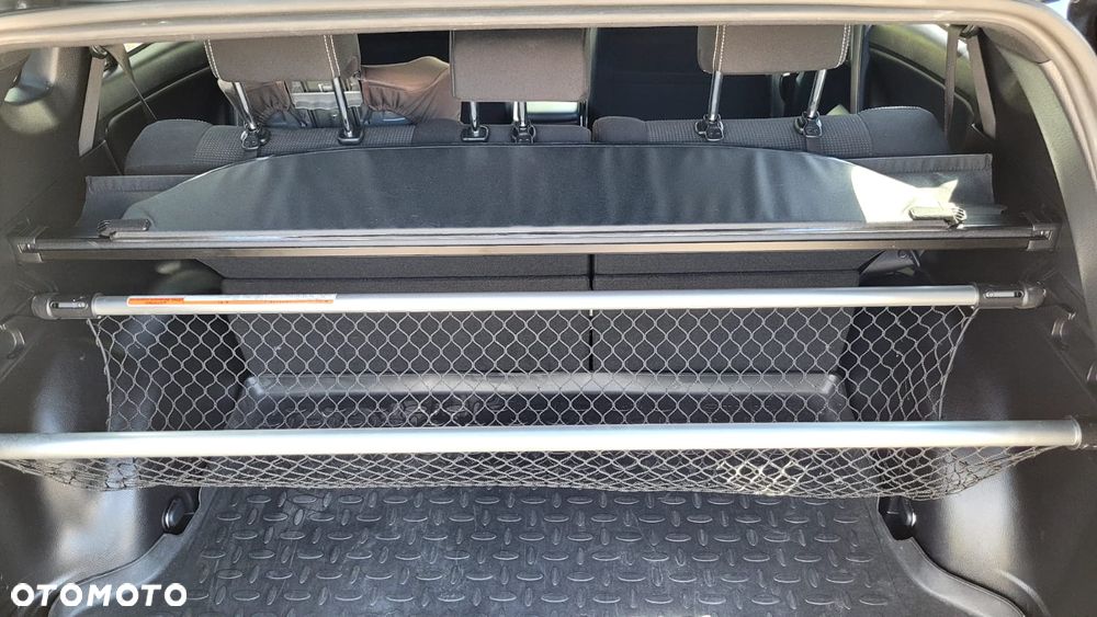 Toyota RAV4 2.0 Premium 4x4 - 17