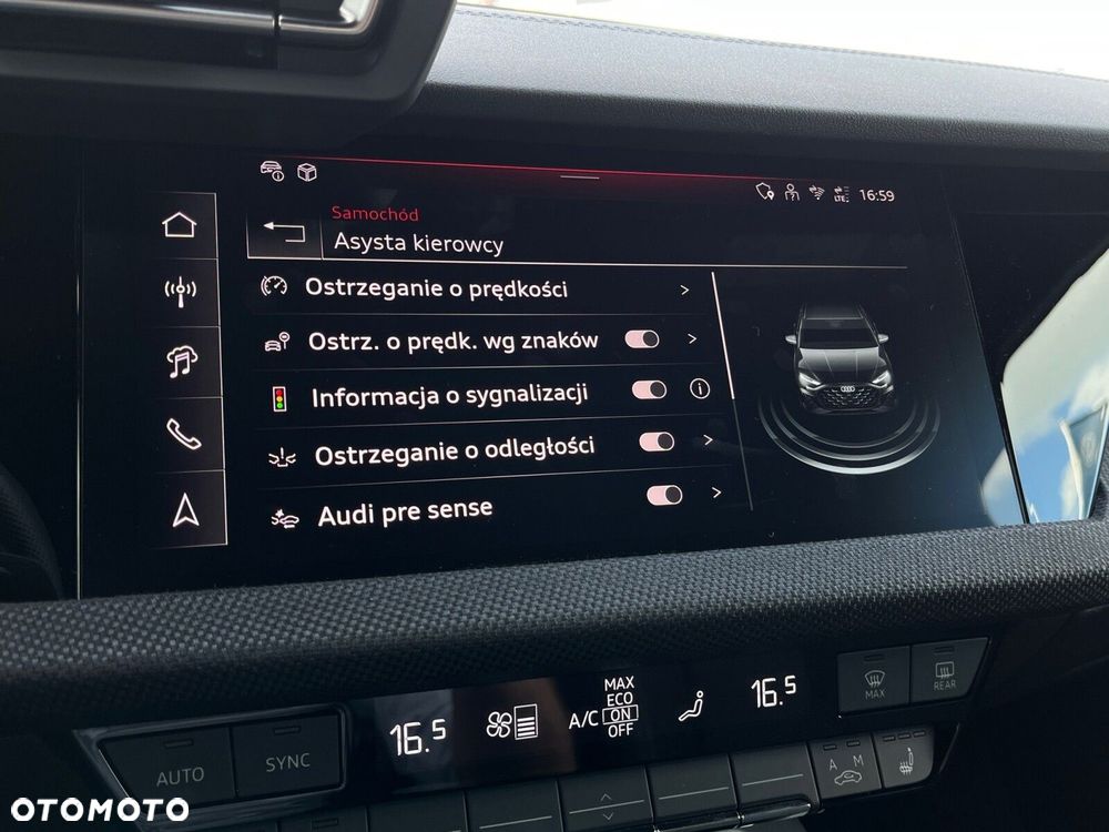 Audi S3 - 35