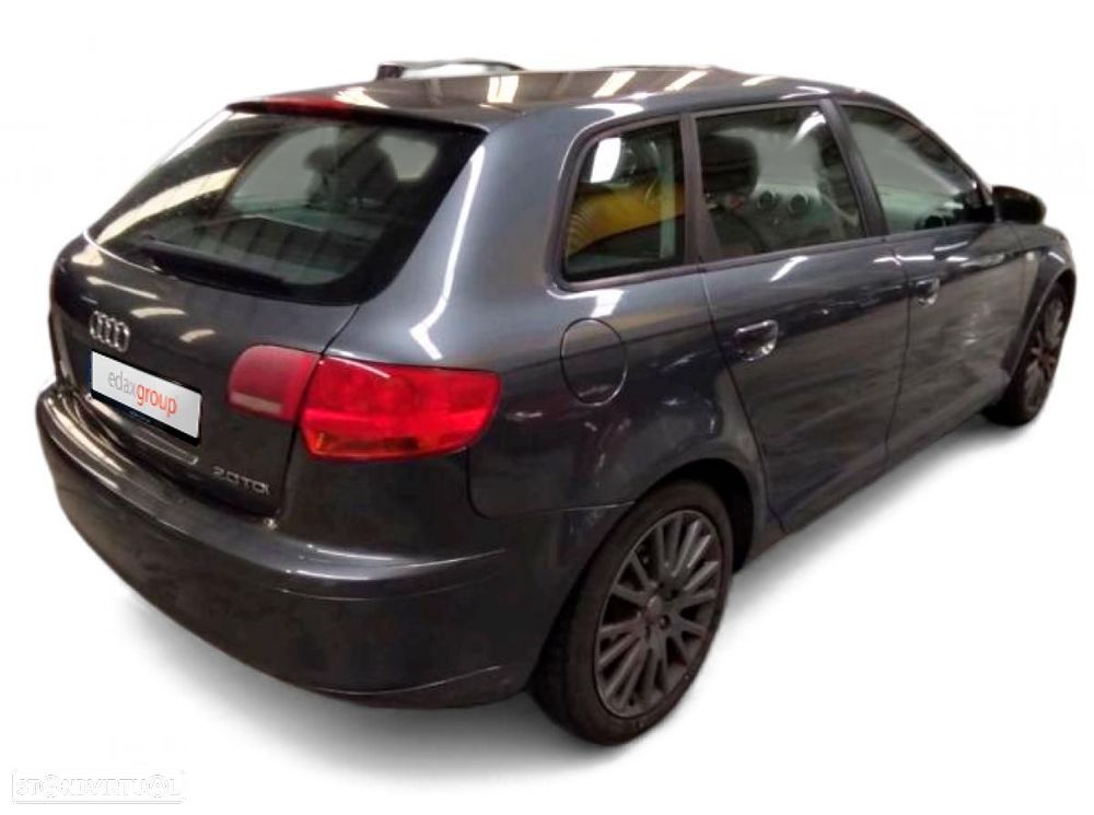 Audi A3 Sportback - 2