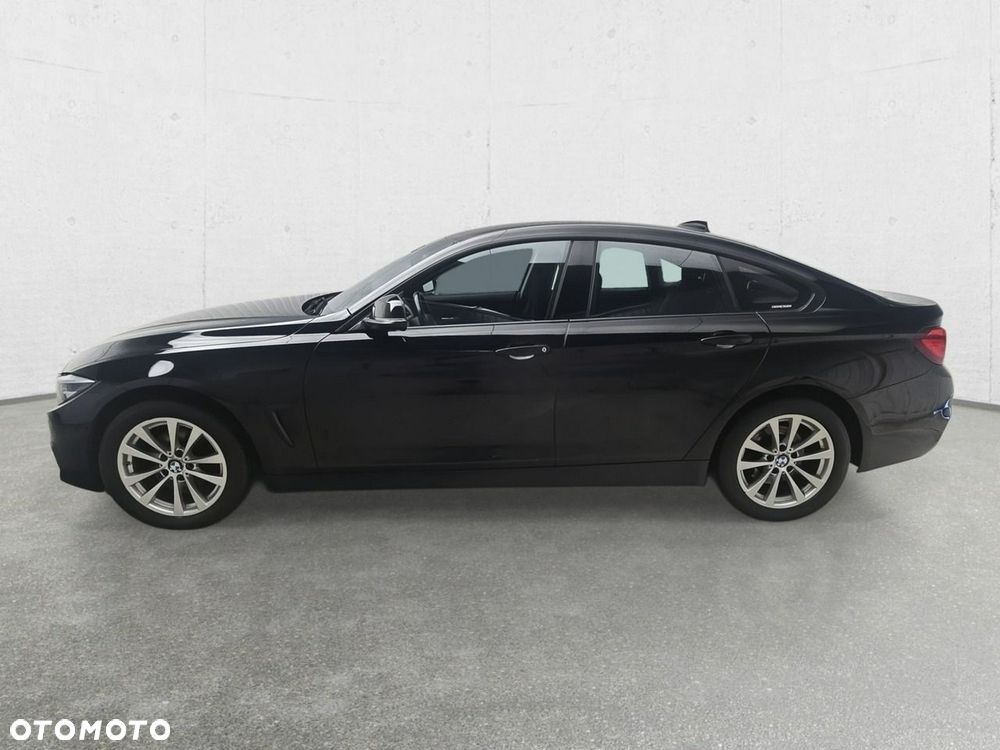 BMW Seria 4 - 8