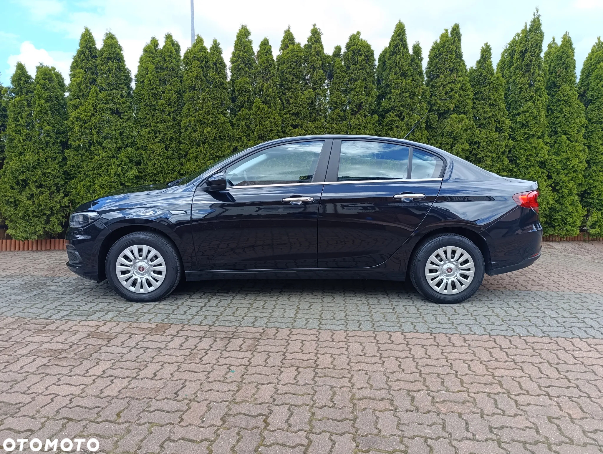 Fiat Tipo 1.4 16v Pop - 4
