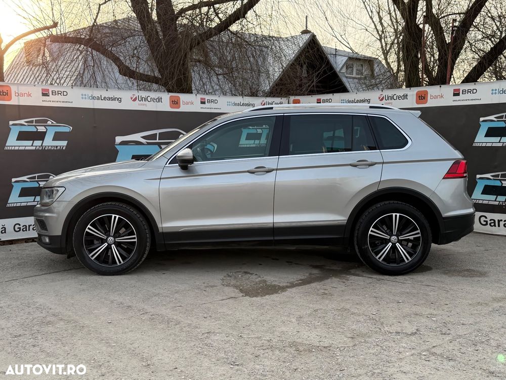 Volkswagen Tiguan 2.0 TDI SCR DSG Comfortline - 31