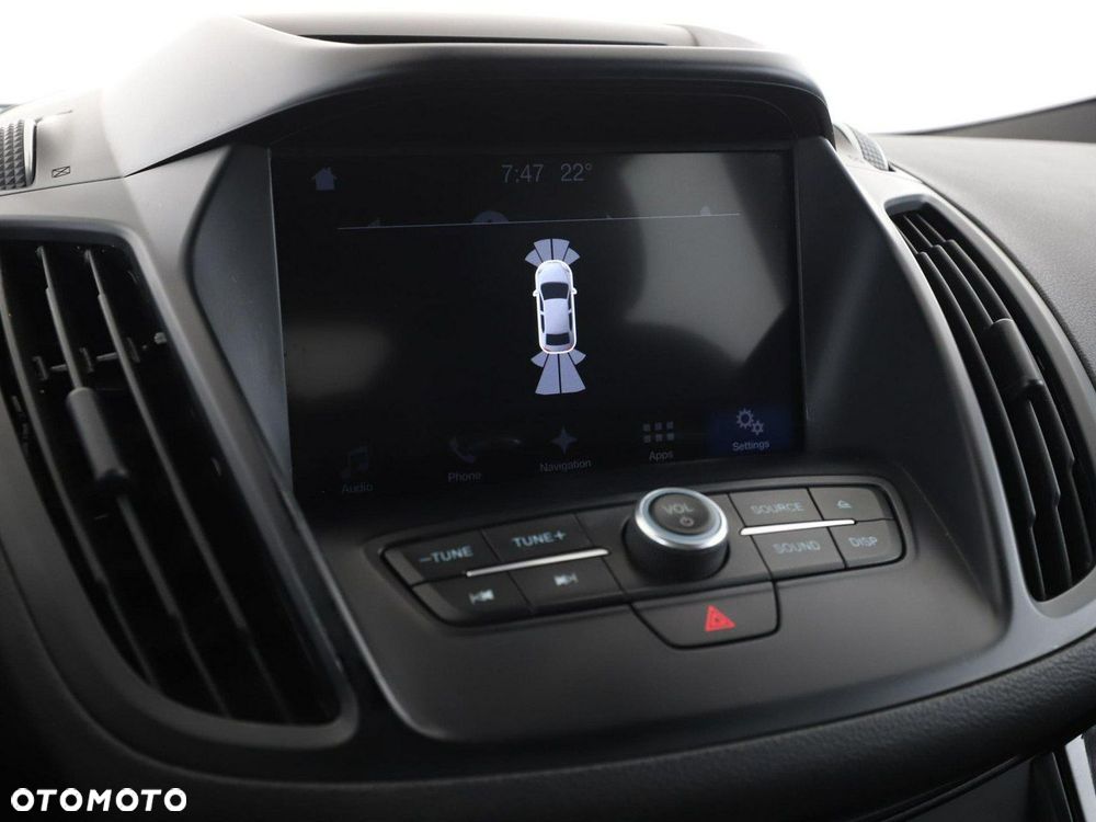 Ford Kuga 2.0 TDCi 2x4 ST-Line - 23