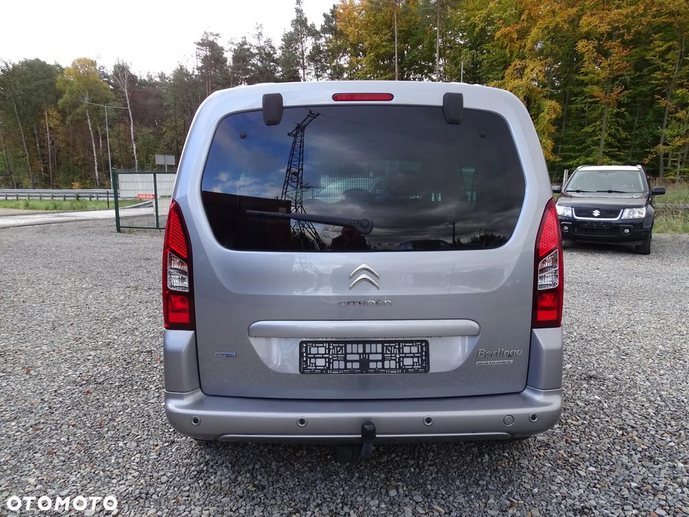 Citroën Berlingo Multispace BlueHDi 120 S&S SELECTION - 11