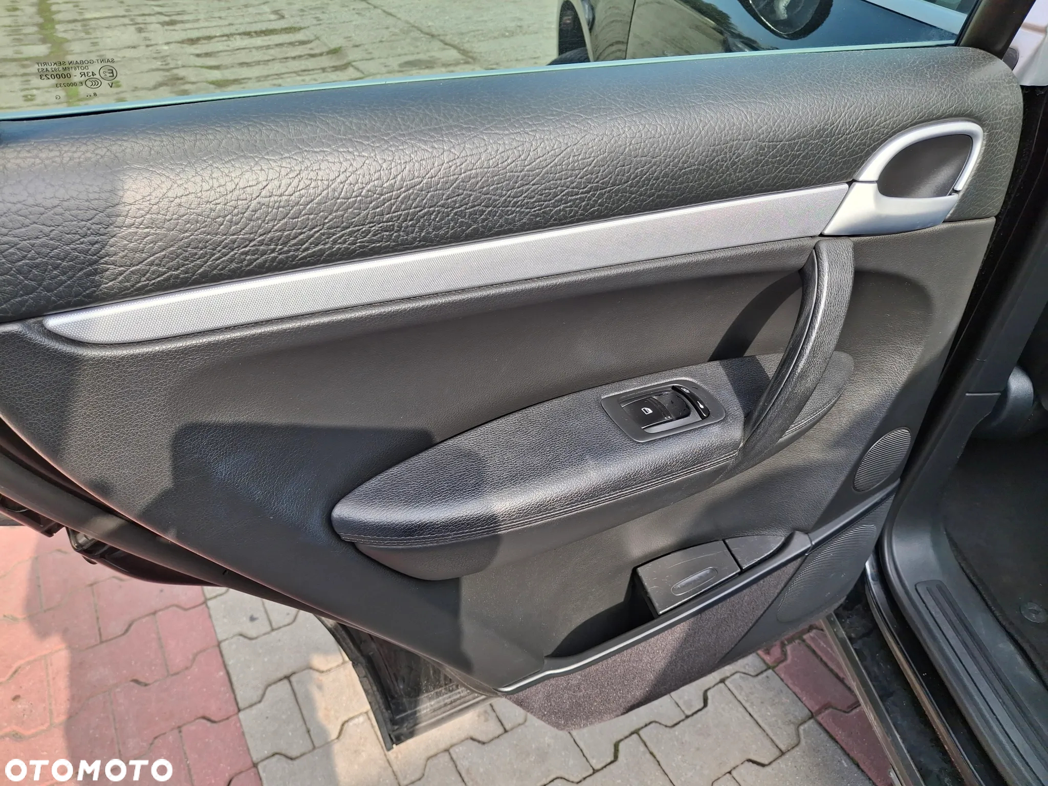 Porsche Cayenne Diesel - 20