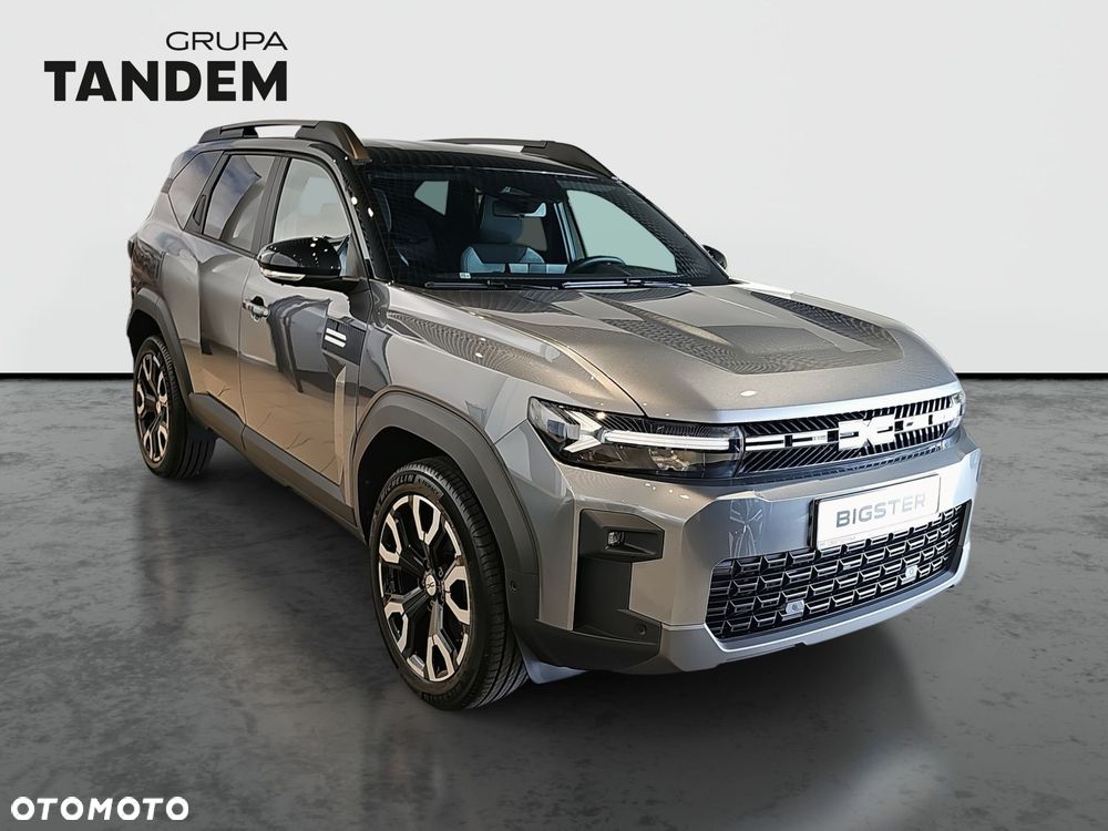 Dacia Bigster - 3
