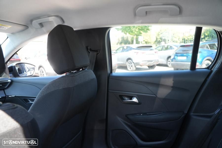 Peugeot 208 1.2 PureTech Active Pack - 6