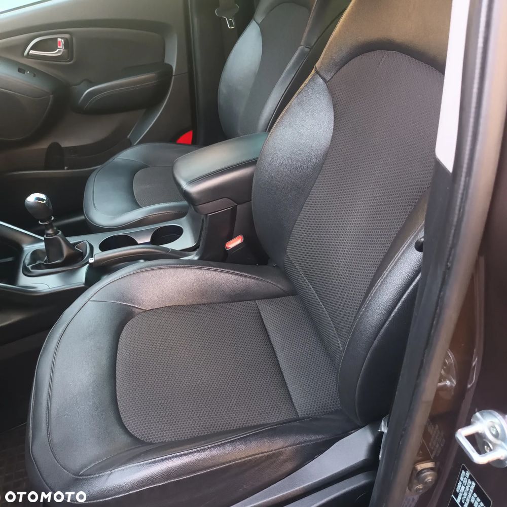 Hyundai ix35 1.6 GDI Comfort 2WD - 19