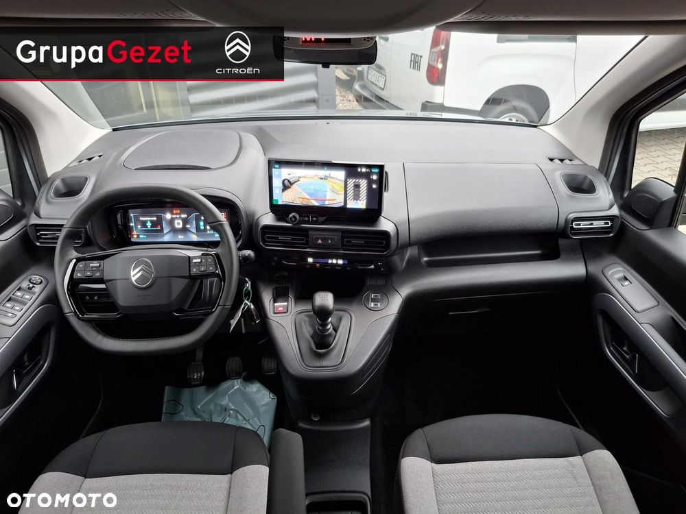 Citroën Berlingo - 12