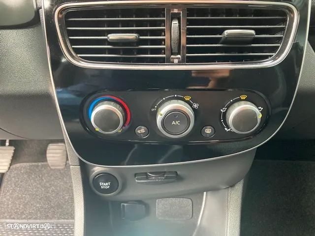 Renault Clio Sport Tourer Energy TCe 90 Start & Stop Dynamique - 19