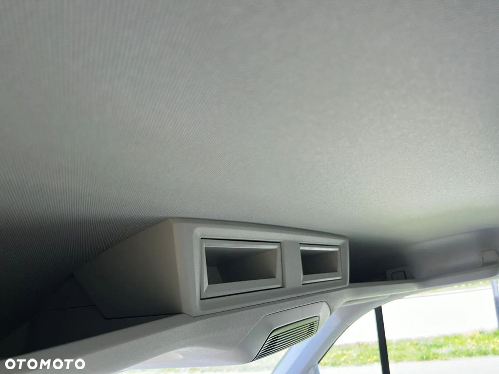 Volkswagen Crafter 35/SKRZYNIOWY, 2.0 TDI 163 KM, manual, r. o. 4490mm - 32
