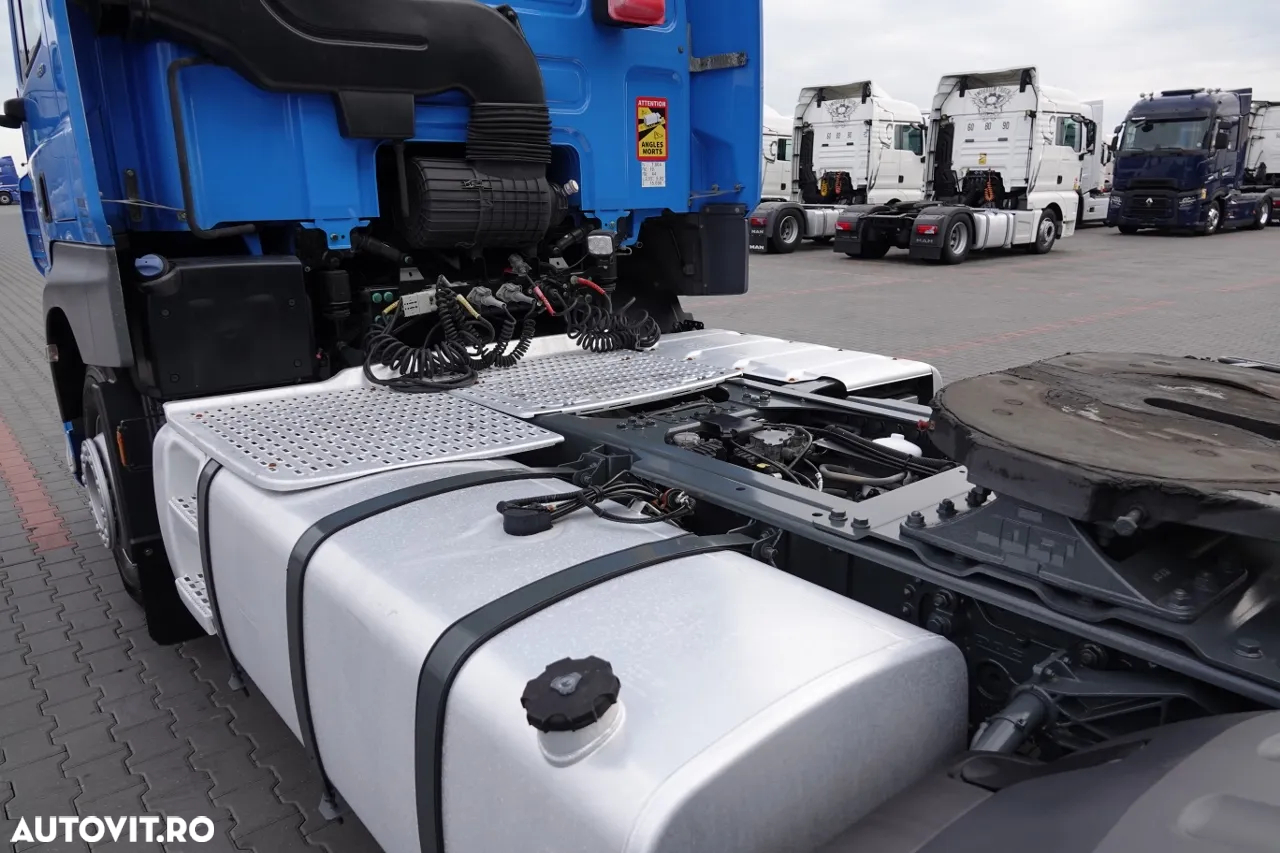 DAF CF 460 / AUTOMAT / EURO 6 / IMPORTAT - 13