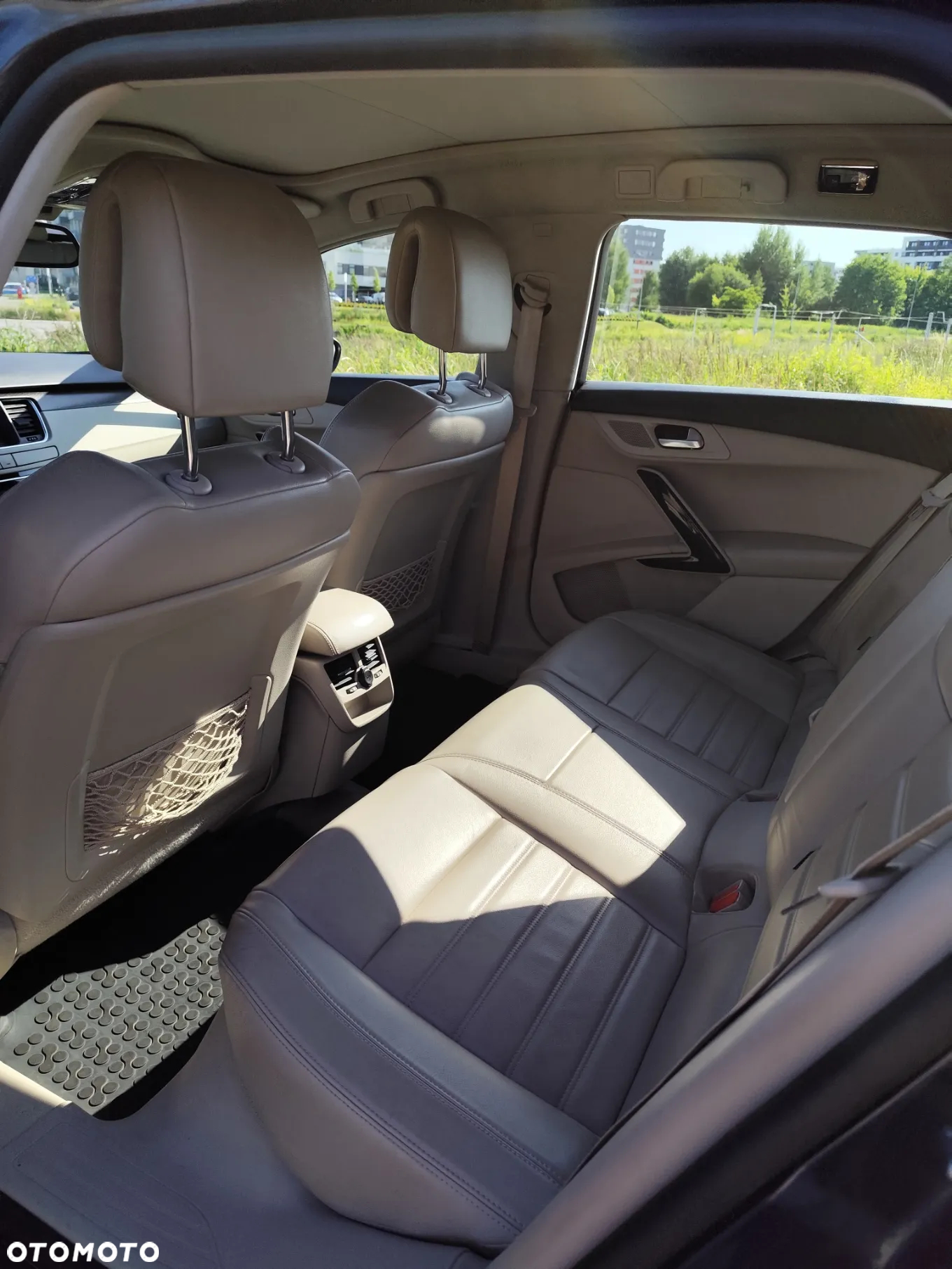 Peugeot 508 2.0 BlueHDi Allure S&S - 5