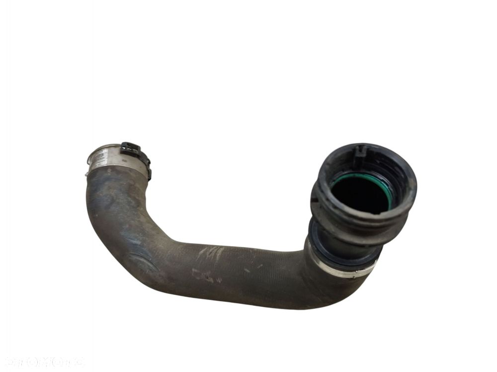 PRZEWÓD INTERCOOLERA OPEL ASTRA K V CRUZE J400 1.4 T 39152773 - 5